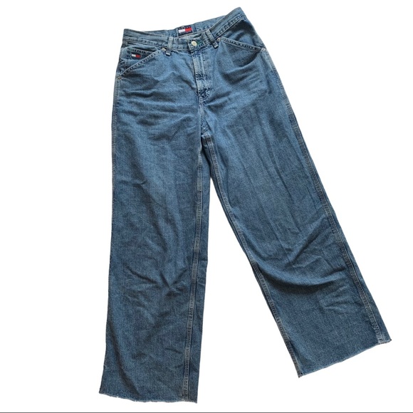 Vintage Tommy Jeans - Picture 2 of 7